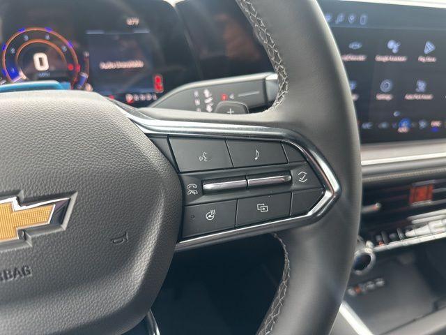 new 2026 Chevrolet Tahoe car, priced at $88,260