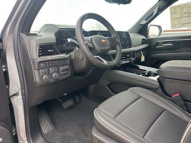 new 2026 Chevrolet Tahoe car, priced at $88,260