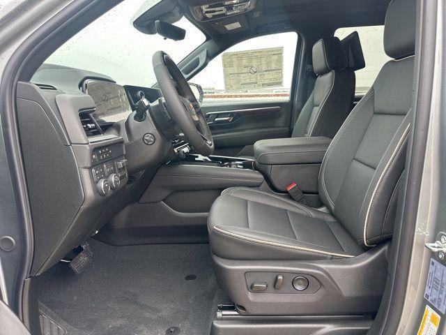 new 2026 Chevrolet Tahoe car, priced at $88,260