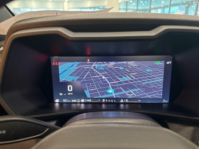 new 2026 Chevrolet Colorado car, priced at $42,655