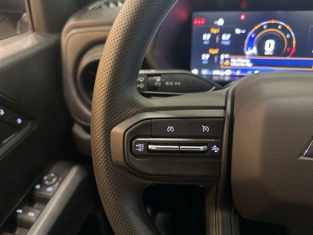 new 2026 Chevrolet Colorado car, priced at $42,655