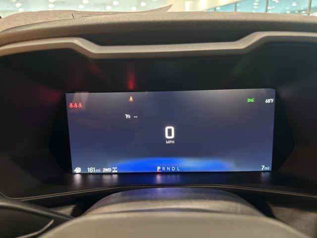 new 2026 Chevrolet Colorado car, priced at $42,655