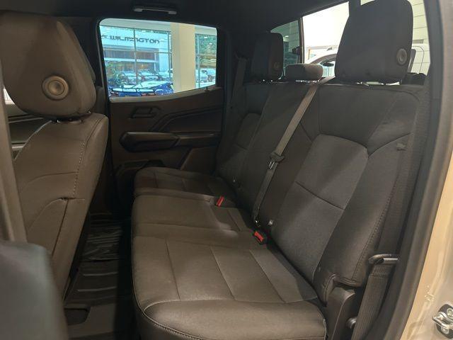 new 2026 Chevrolet Colorado car, priced at $42,655