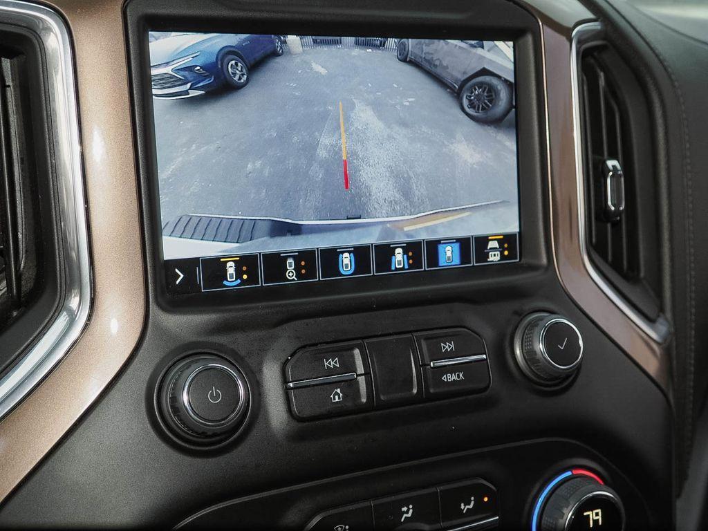 used 2023 Chevrolet Silverado 2500 car, priced at $56,615
