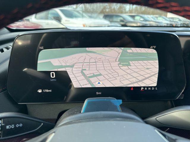 new 2026 Chevrolet Traverse car, priced at $57,430