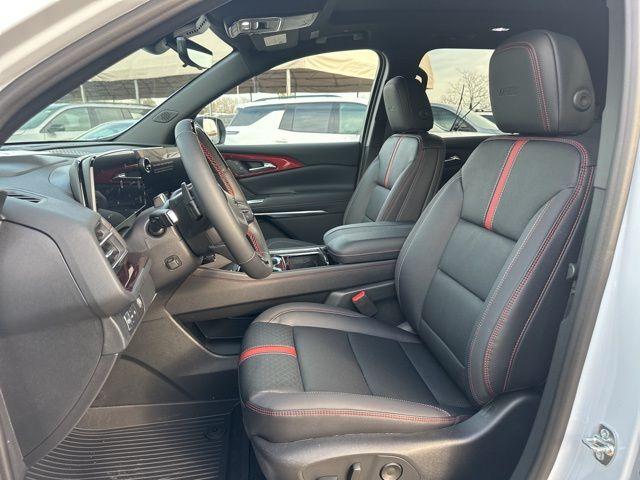 new 2026 Chevrolet Traverse car, priced at $57,430