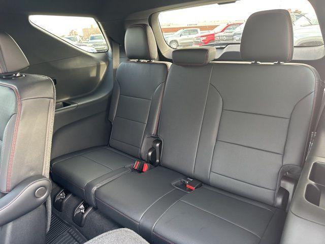 new 2026 Chevrolet Traverse car, priced at $57,430