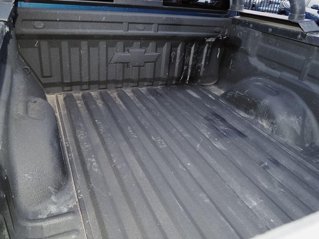 used 2019 Chevrolet Colorado car, priced at $22,203