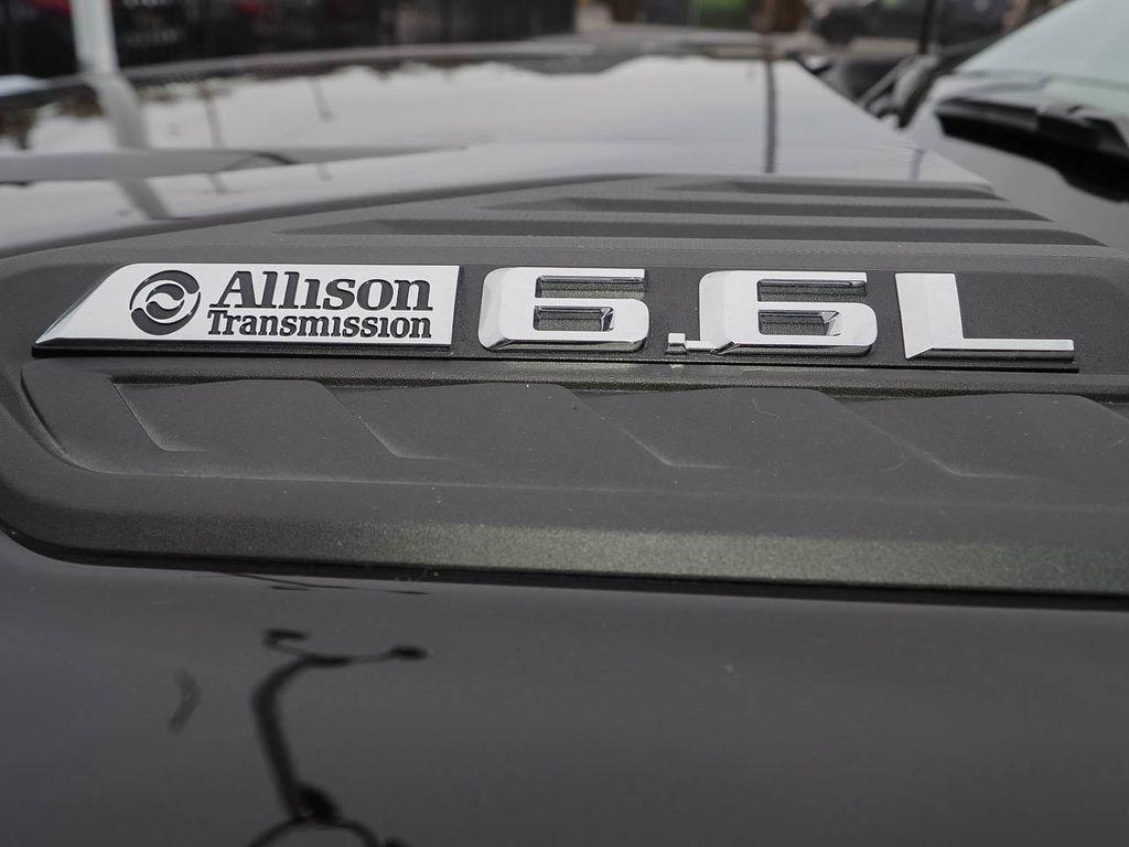 used 2025 Chevrolet Silverado 2500 car, priced at $59,688