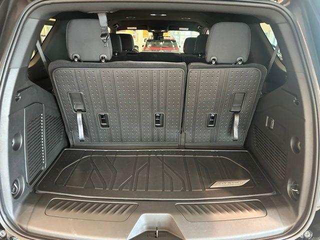 new 2026 Chevrolet Tahoe car, priced at $67,879