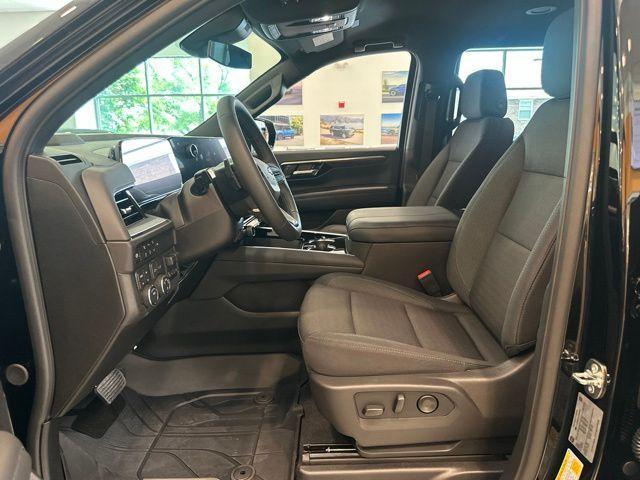 new 2026 Chevrolet Tahoe car, priced at $67,879