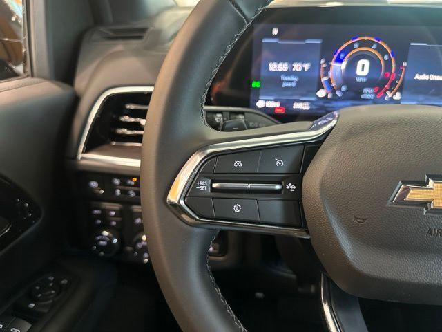 new 2026 Chevrolet Tahoe car, priced at $67,879
