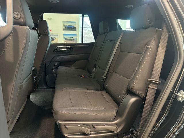 new 2026 Chevrolet Tahoe car, priced at $67,879