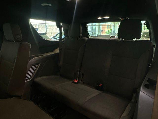 new 2026 Chevrolet Tahoe car, priced at $67,879