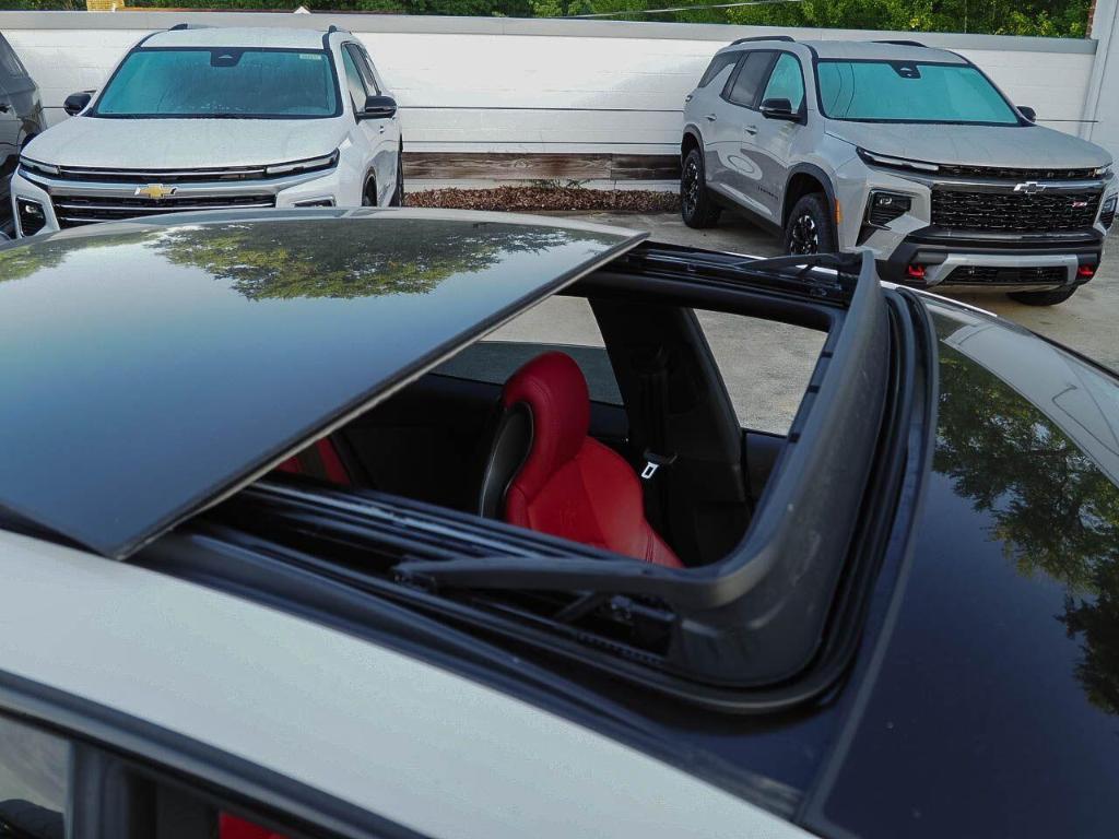 used 2023 Audi S5 car, priced at $46,588