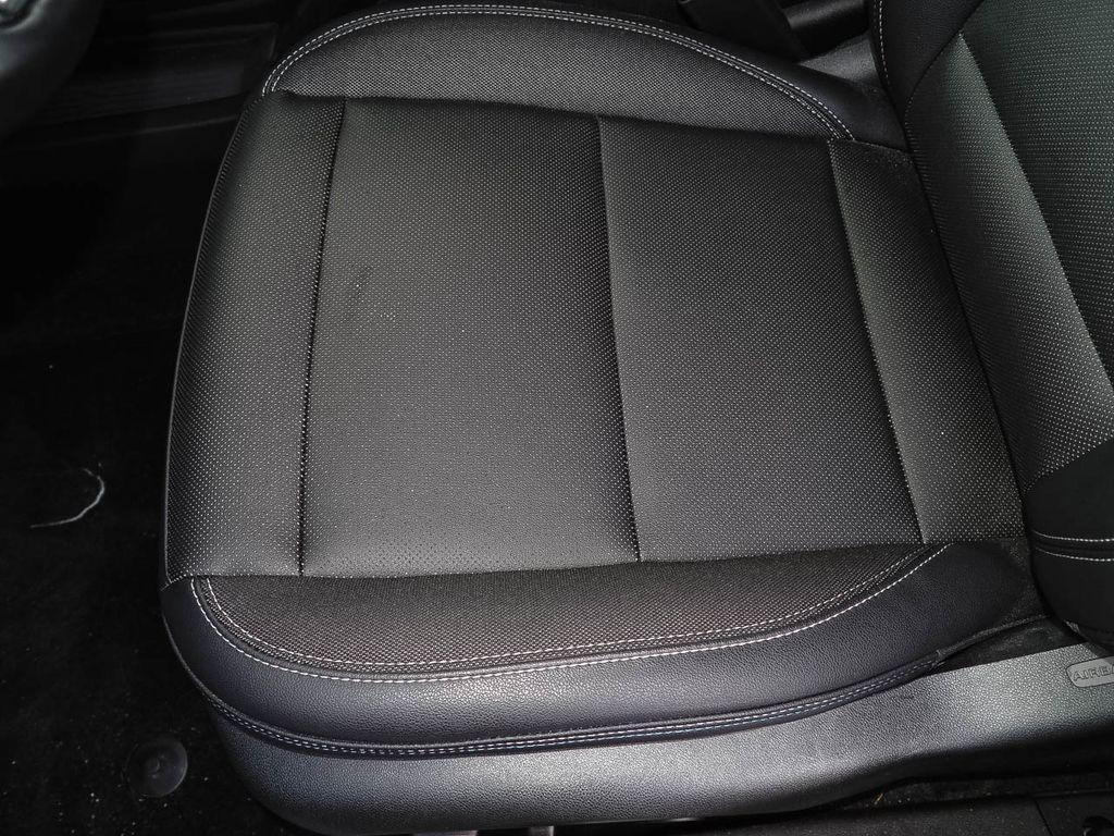 used 2025 Chevrolet Equinox EV car, priced at $27,299