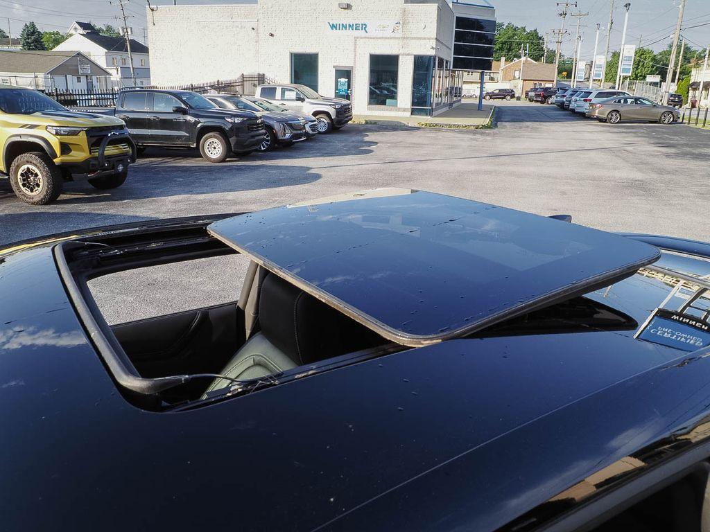 used 2016 Chevrolet Camaro car, priced at $39,394
