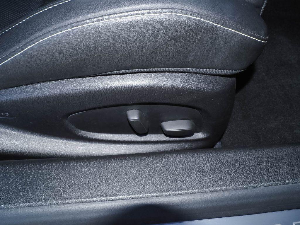 used 2016 Chevrolet Camaro car, priced at $39,394