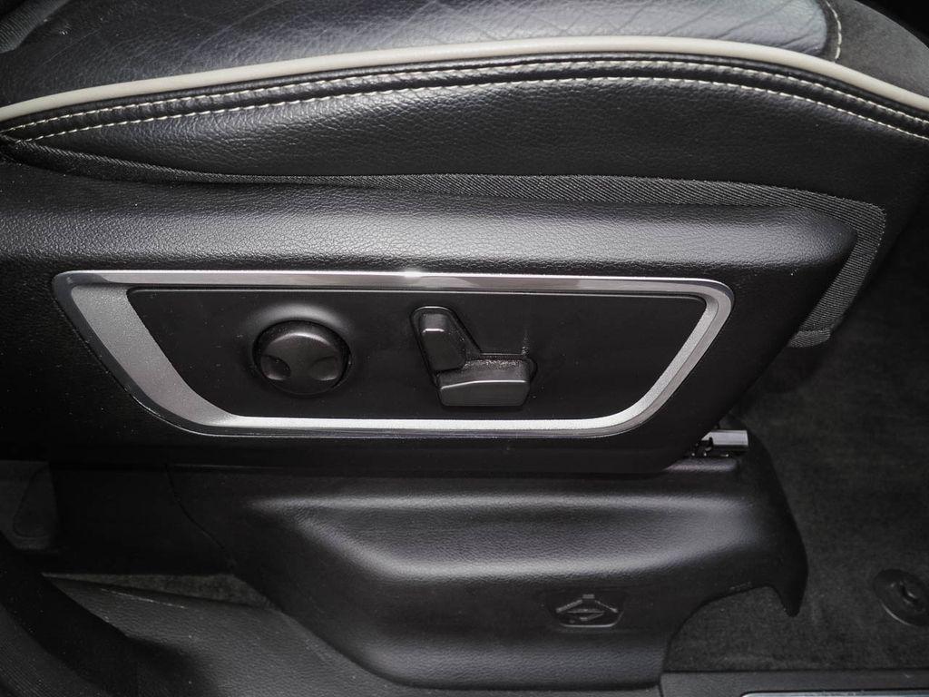 used 2022 Ram 1500 car, priced at $41,811