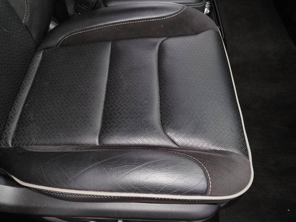 used 2022 Ram 1500 car, priced at $41,811