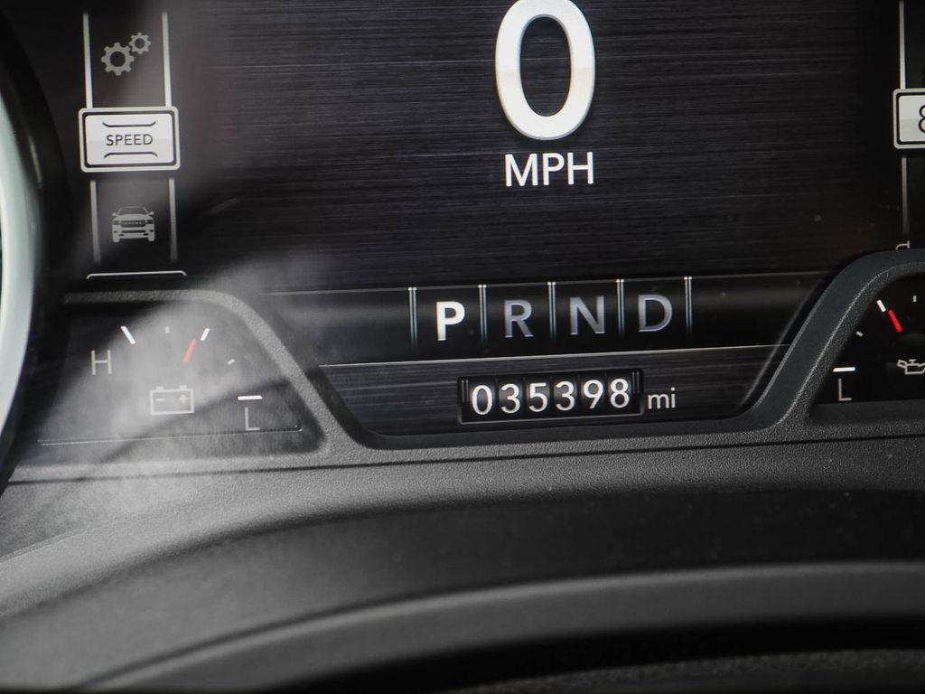 used 2022 Ram 1500 car, priced at $41,811
