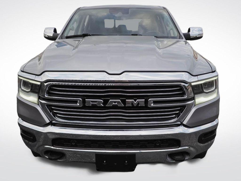 used 2022 Ram 1500 car, priced at $41,811