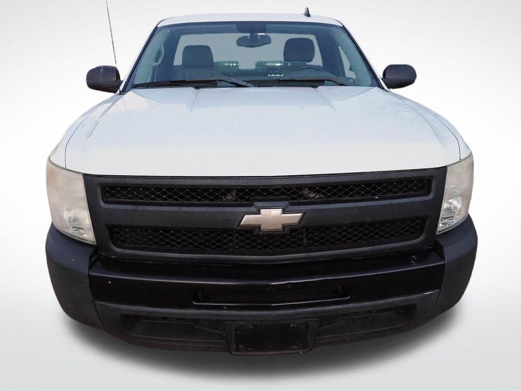 used 2009 Chevrolet Silverado 1500 car, priced at $11,895