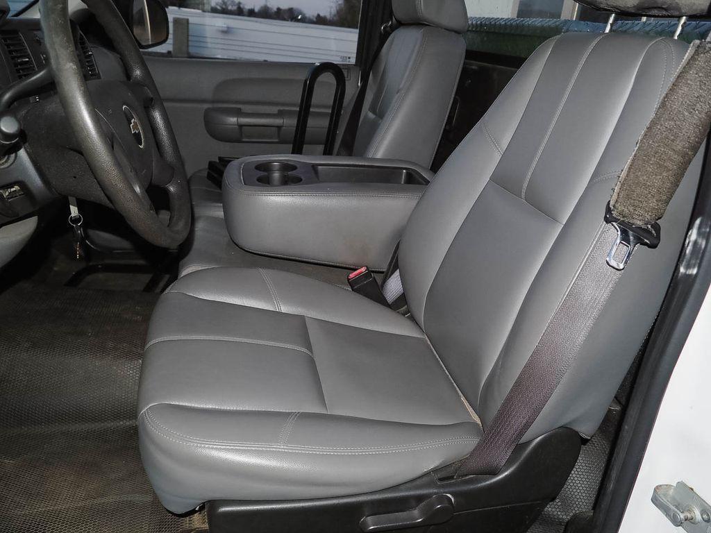 used 2009 Chevrolet Silverado 1500 car, priced at $11,895