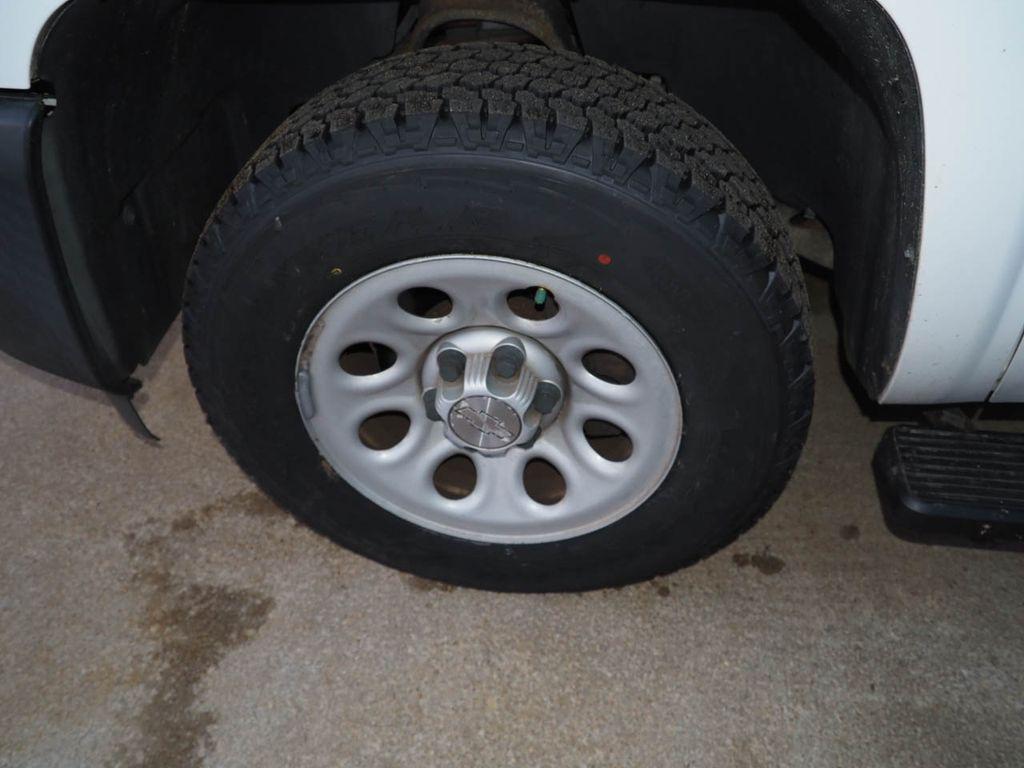 used 2009 Chevrolet Silverado 1500 car, priced at $11,895