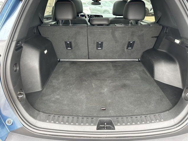 new 2026 Chevrolet Equinox car, priced at $33,890