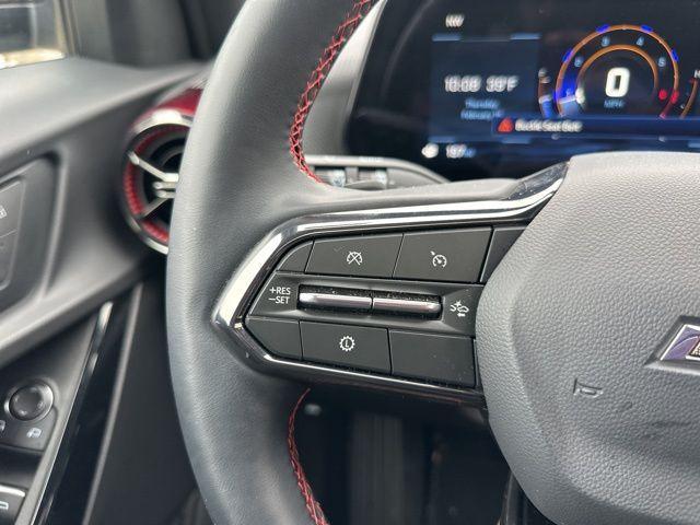 new 2026 Chevrolet Equinox car, priced at $33,890