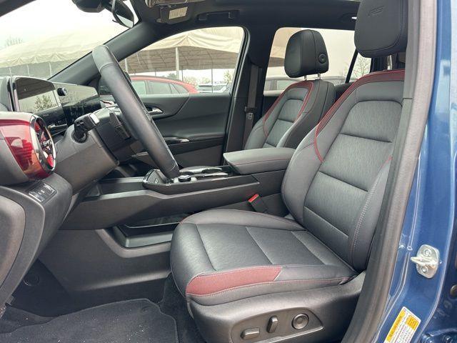 new 2026 Chevrolet Equinox car, priced at $33,890