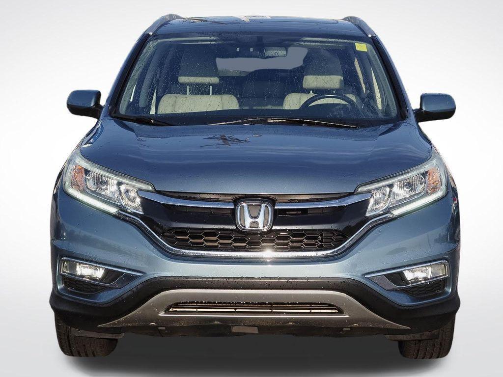 used 2016 Honda CR-V car, priced at $18,035