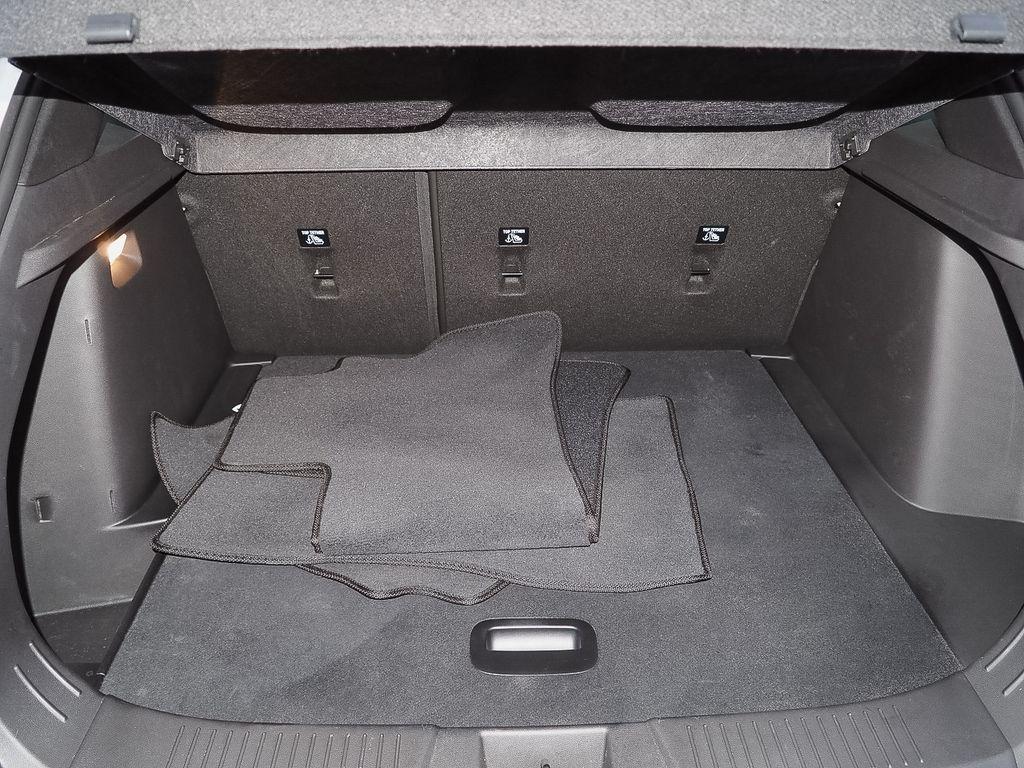 used 2025 Chevrolet Trax car, priced at $23,688