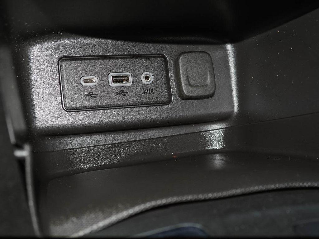 used 2024 Chevrolet Equinox car, priced at $23,765