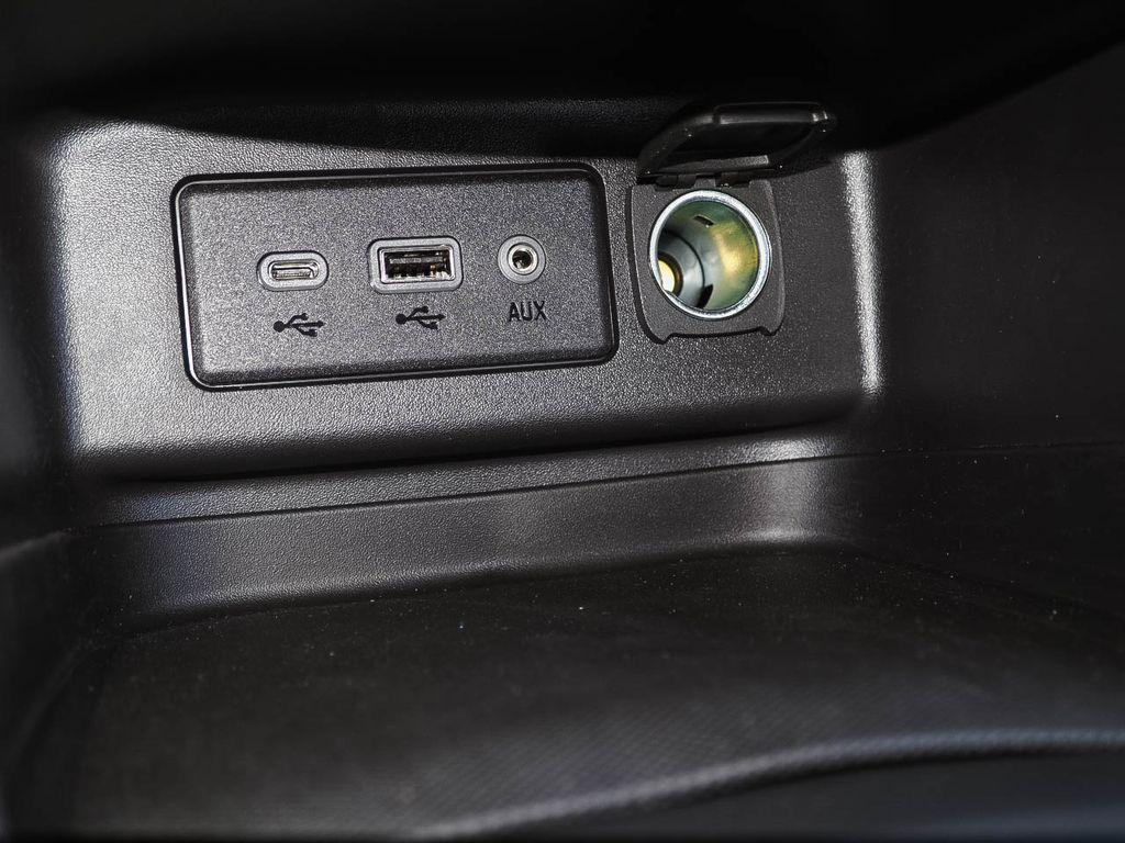 used 2024 Chevrolet Equinox car, priced at $23,243