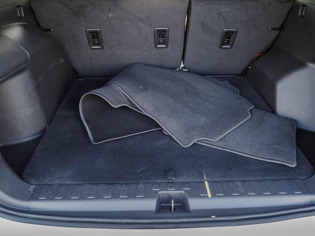 used 2024 Chevrolet Equinox car, priced at $23,243