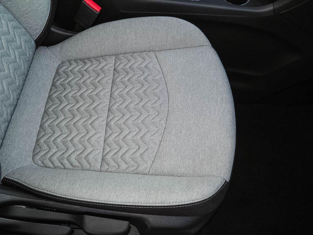 used 2024 Chevrolet Equinox car, priced at $23,243