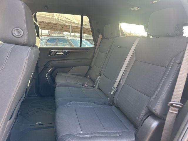 new 2026 Chevrolet Tahoe car, priced at $64,295