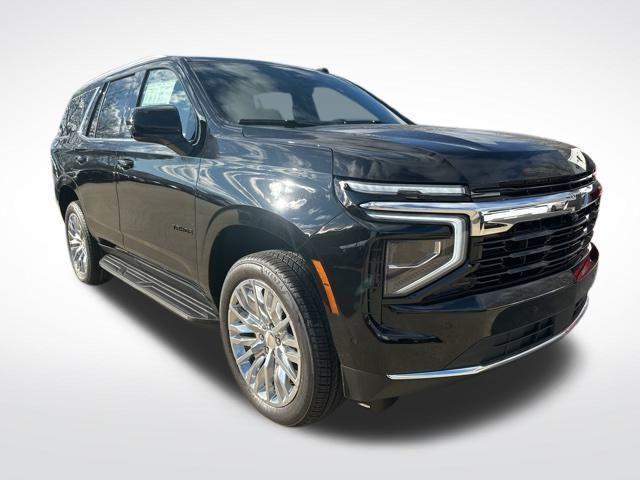 new 2026 Chevrolet Tahoe car, priced at $64,295