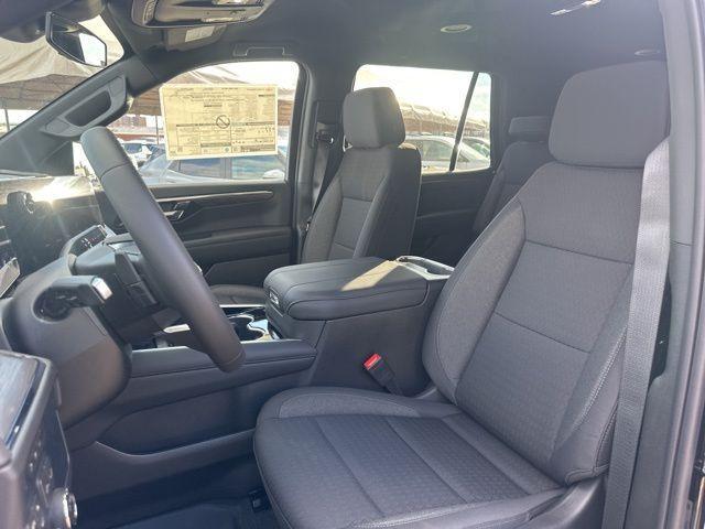 new 2026 Chevrolet Tahoe car, priced at $64,295