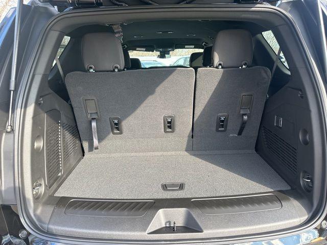 new 2026 Chevrolet Tahoe car, priced at $64,295