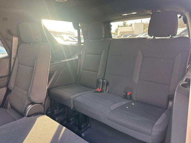 new 2026 Chevrolet Tahoe car, priced at $64,295