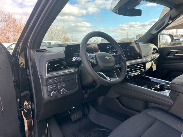 new 2026 Chevrolet Tahoe car, priced at $64,295