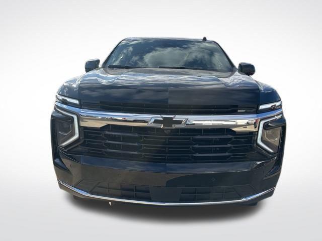 new 2026 Chevrolet Tahoe car, priced at $64,295