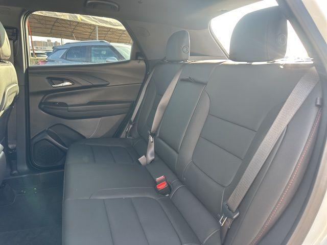 new 2025 Chevrolet TrailBlazer car, priced at $30,970