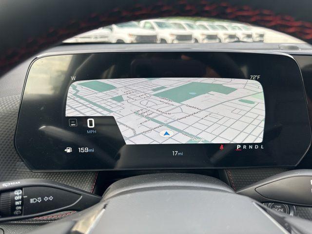 new 2026 Chevrolet Equinox car, priced at $34,230