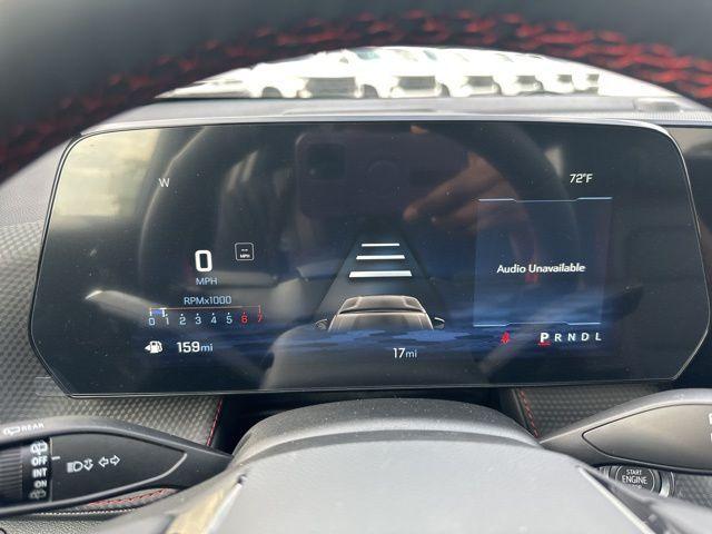 new 2026 Chevrolet Equinox car, priced at $34,230