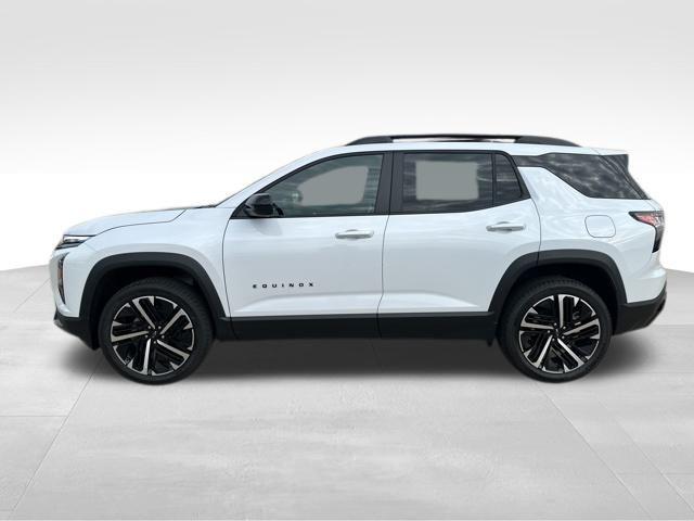 new 2026 Chevrolet Equinox car, priced at $34,230
