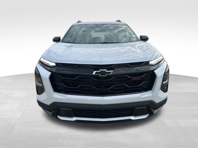 new 2026 Chevrolet Equinox car, priced at $34,230